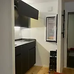 Modern Kompakt Speer By Interhome Daire