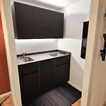 公寓 Modern Kompakt Speer By Interhome *