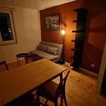 公寓 Modern Kompakt Speer By Interhome Alt St. Johann