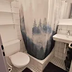 Modern Kompakt Speer By Interhome Daire Alt St. Johann