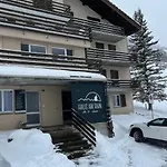 Modern Kompakt Speer By Interhome Daire Alt St. Johann