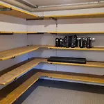 Daire Modern Kompakt Speer By Interhome Alt St. Johann