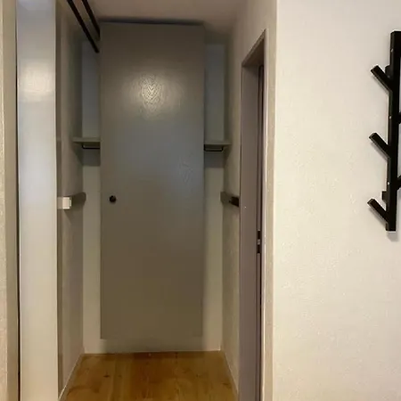 Modern Kompakt Speer By Interhome Alt St. Johann