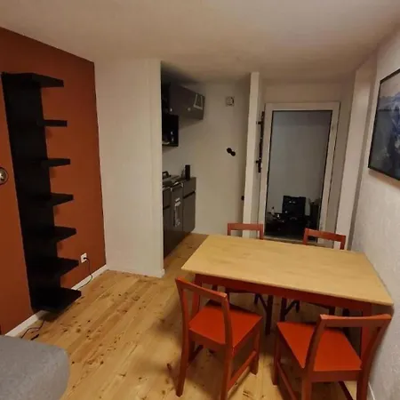 Modern Kompakt Speer By Interhome