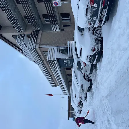 Modern Kompakt Speer By Interhome Appartement Alt St. Johann