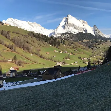 Modern Kompakt Speer By Interhome *