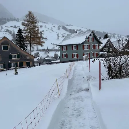 Modern Kompakt Speer By Interhome *