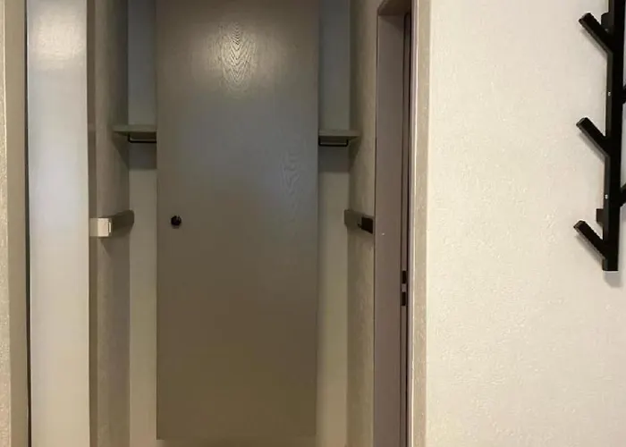 Modern Kompakt Speer By Interhome Alt St. Johann