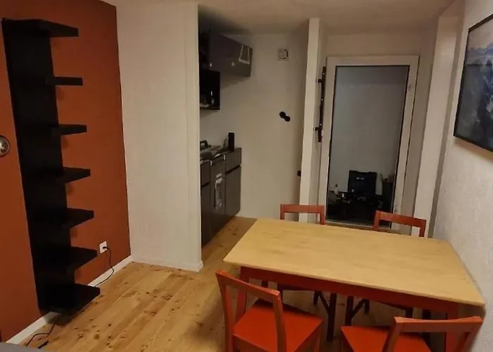 Modern Kompakt Speer By Interhome