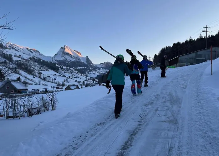 Modern Kompakt Speer By Interhome