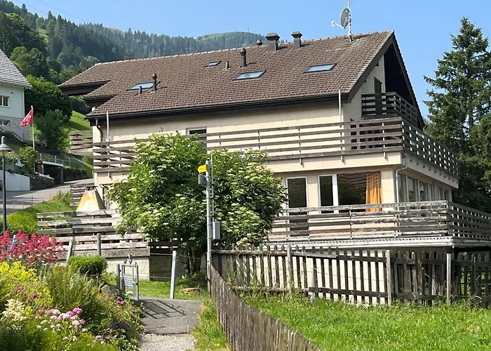 Modern Kompakt Speer By Interhome *