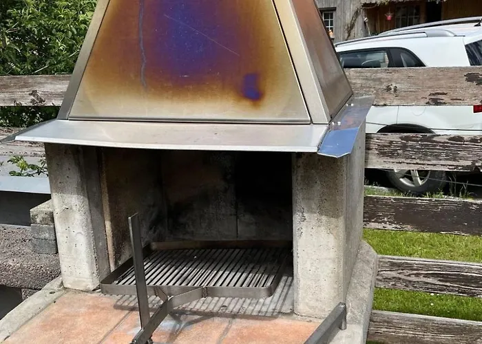 Modern Kompakt Speer By Interhome דירה *