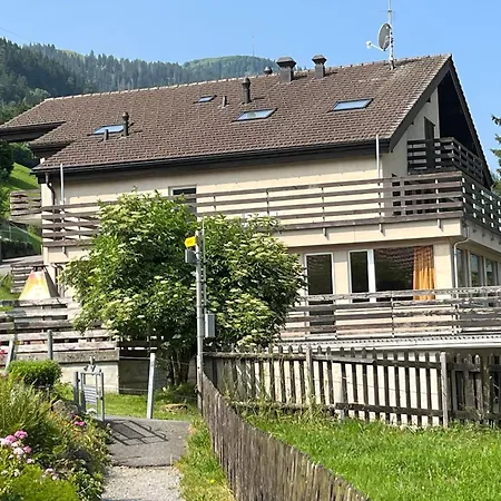 Modern Kompakt Speer By Interhome *